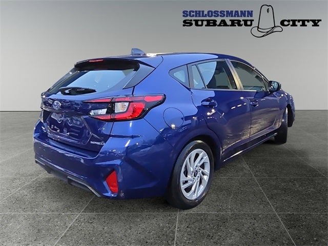 2024 Subaru Impreza AWD