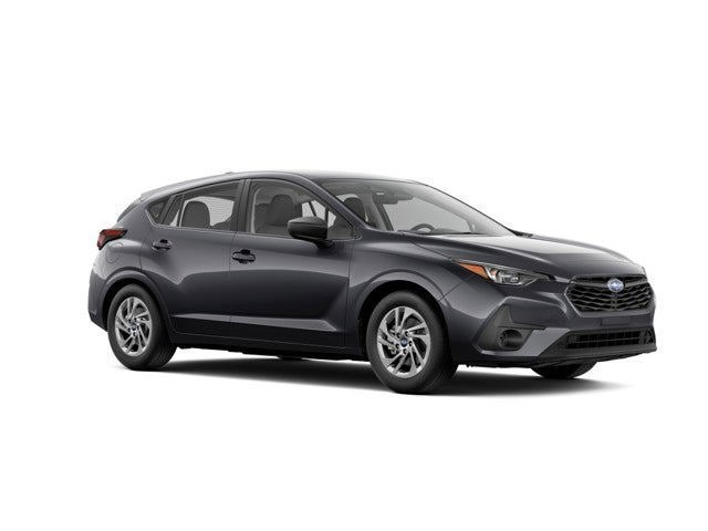 2024 Subaru Impreza 2.0 CVT's photo