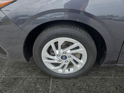 2024 Subaru Impreza Base