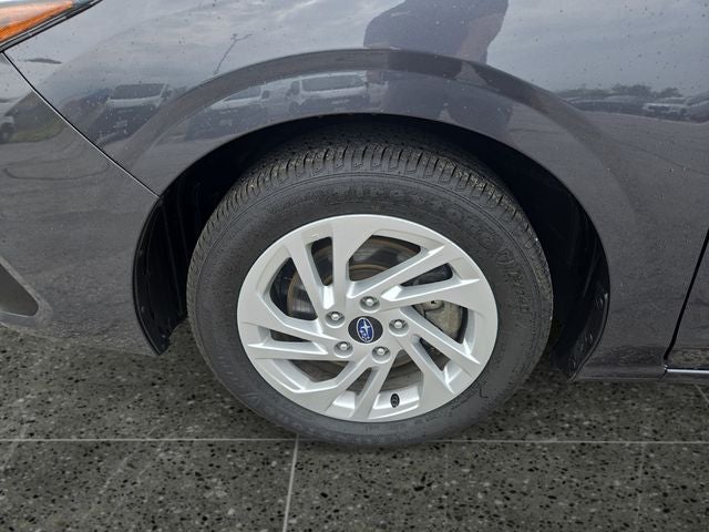 2024 Subaru Impreza Base
