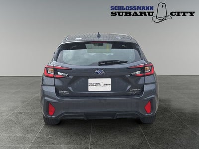 2024 Subaru Impreza Base