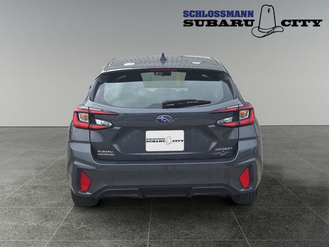 2024 Subaru Impreza Base