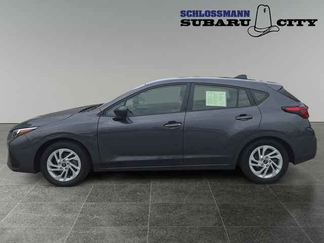 2024 Subaru Impreza Base