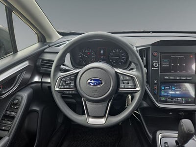 2024 Subaru Impreza Base