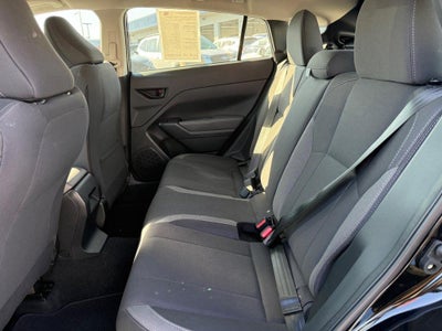 2024 Subaru Impreza Base