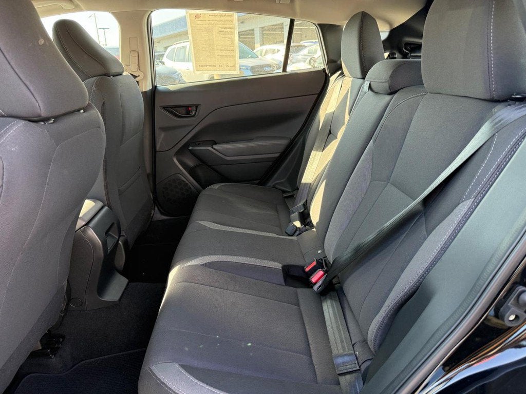 2024 Subaru Impreza Base