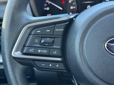 2024 Subaru Impreza Base