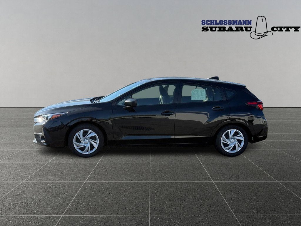 2024 Subaru Impreza Base