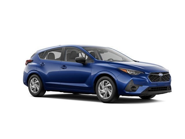 2024 Subaru Impreza 2.0 CVT's photo