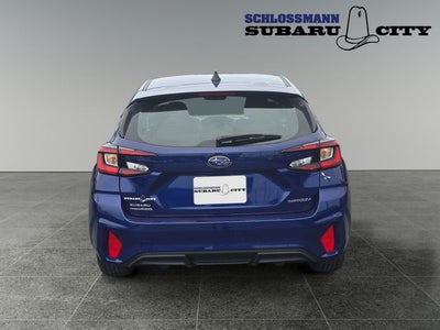 2024 Subaru Impreza Base