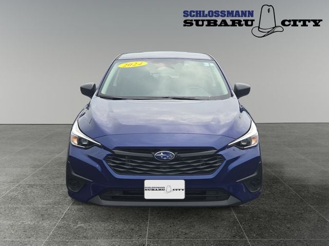 2024 Subaru Impreza Base