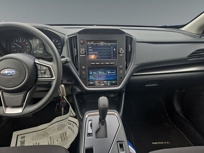 2024 Subaru Impreza Base