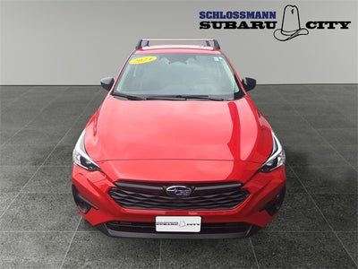 2024 Subaru Impreza Base