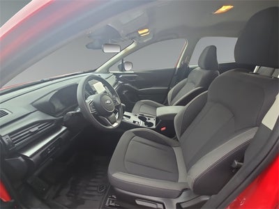 2024 Subaru Impreza Base