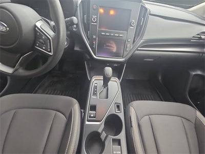 2024 Subaru Impreza Base