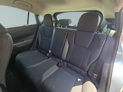 2024 Subaru Impreza Base