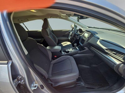 2024 Subaru Impreza Base
