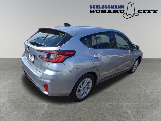 2024 Subaru Impreza Base