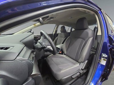 2025 Subaru Impreza AWD