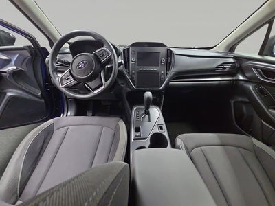 2025 Subaru Impreza AWD