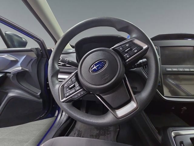 2025 Subaru Impreza AWD