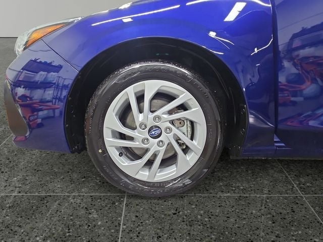2025 Subaru Impreza AWD