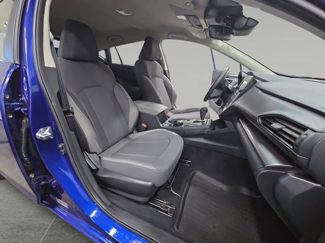 2025 Subaru Impreza AWD