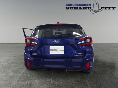 2025 Subaru Impreza AWD