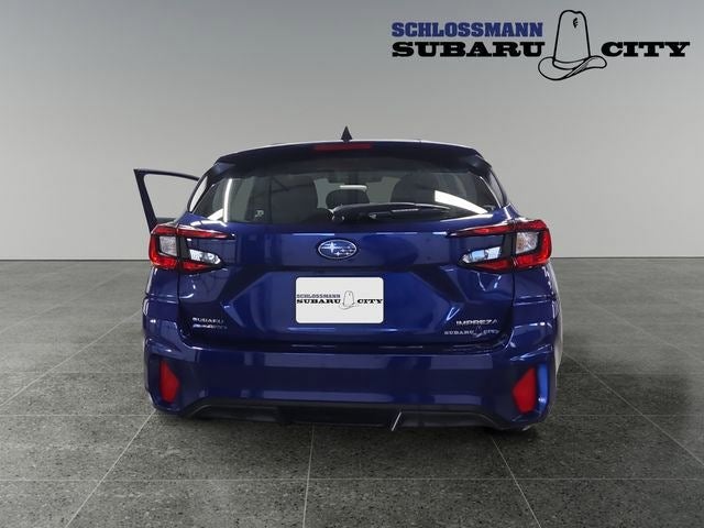 2025 Subaru Impreza AWD