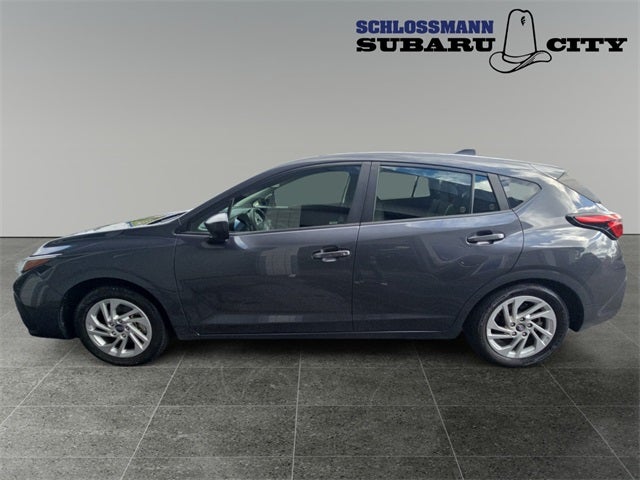 2024 Subaru Impreza Base
