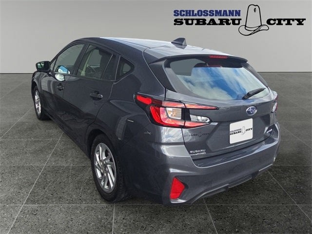 2024 Subaru Impreza Base