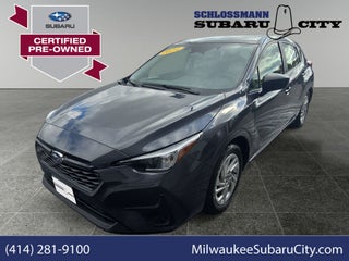 2024 Subaru Impreza Base
