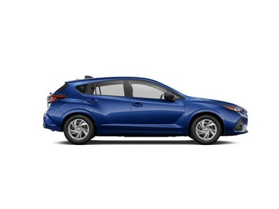 2024 Subaru Impreza Base