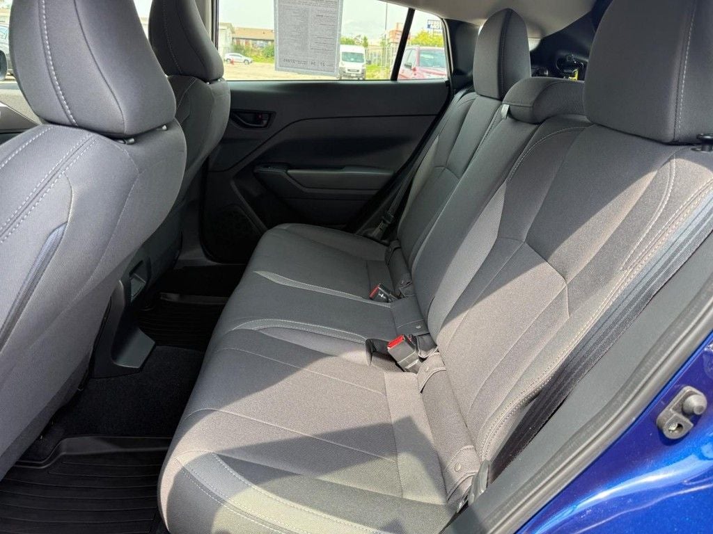 2024 Subaru Impreza Base