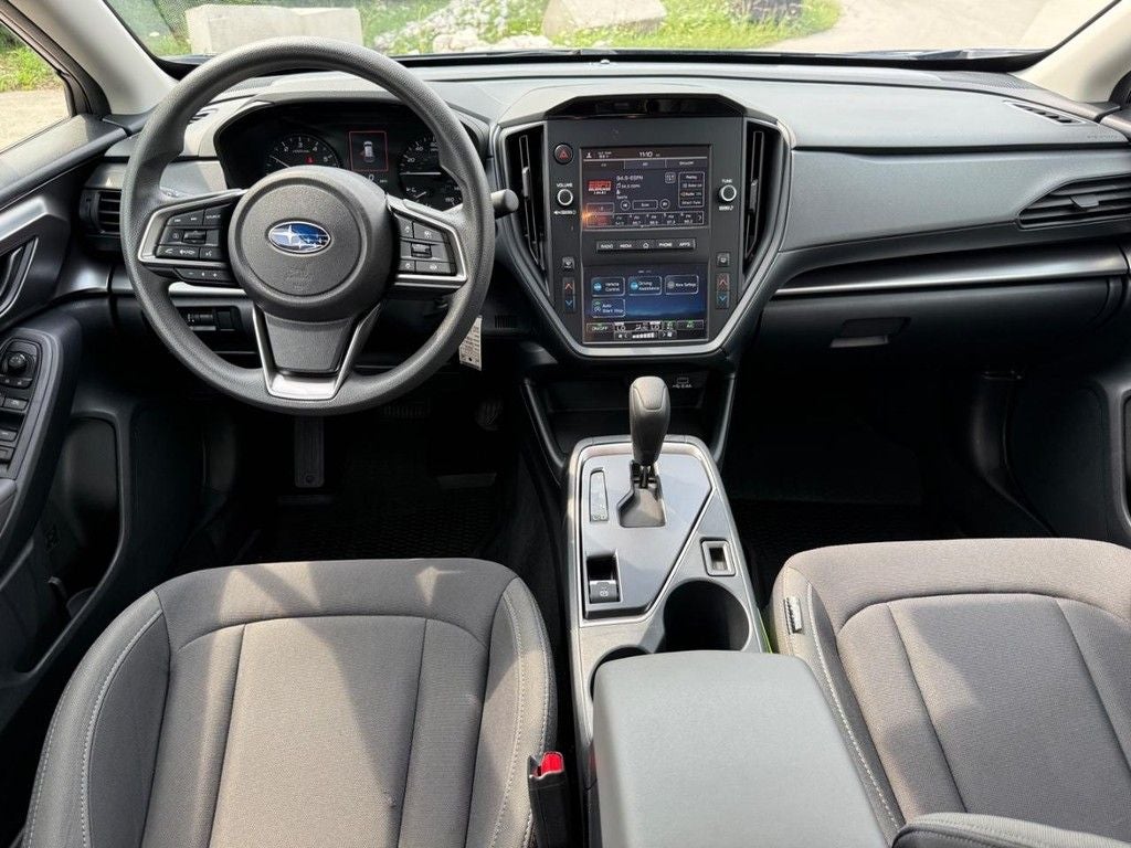 2024 Subaru Impreza Base