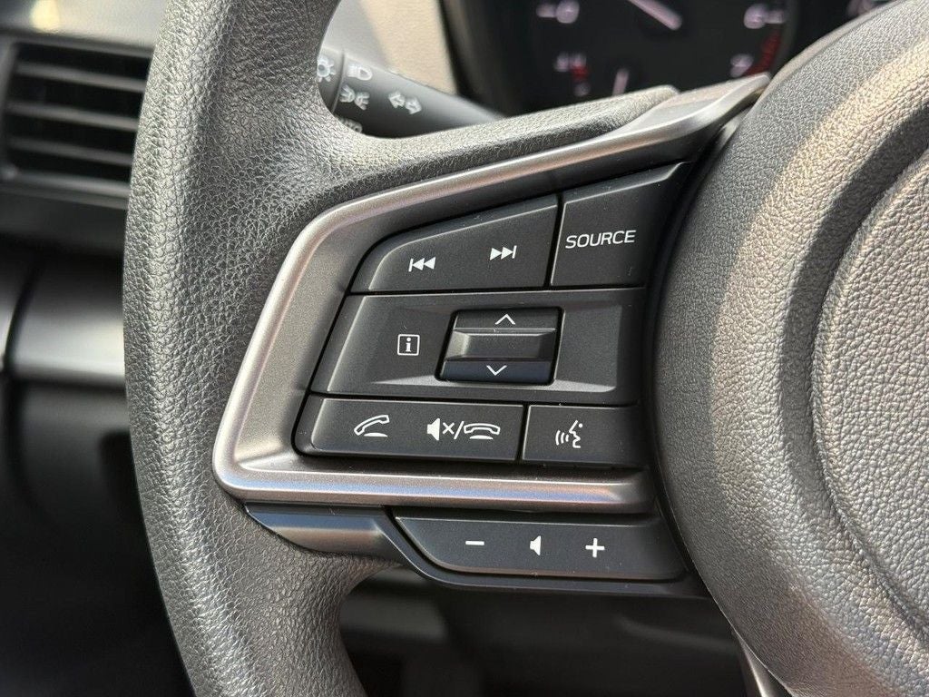 2024 Subaru Impreza Base