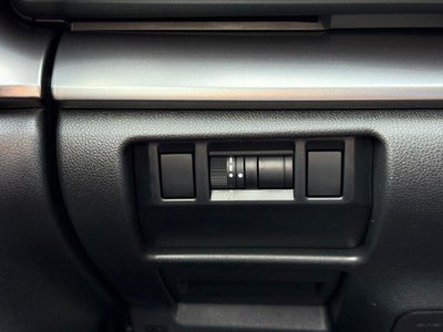 2024 Subaru Impreza Base