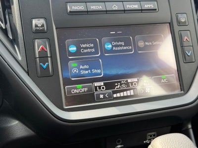 2024 Subaru Impreza Base
