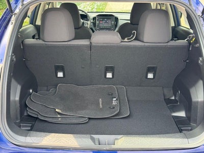 2024 Subaru Impreza Base
