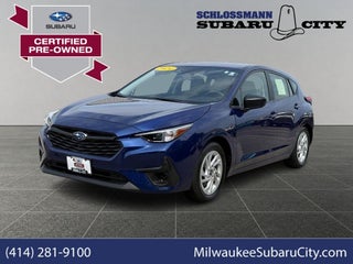 2024 Subaru Impreza Base