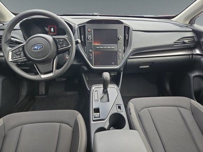 2024 Subaru Impreza Base