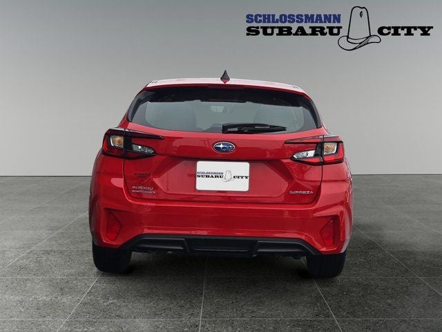 2024 Subaru Impreza Base