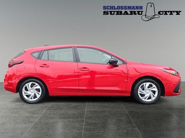 2024 Subaru Impreza Base