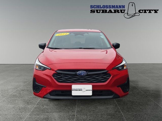 2024 Subaru Impreza Base