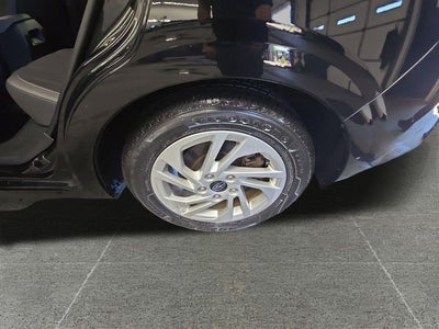 2024 Subaru Impreza Base