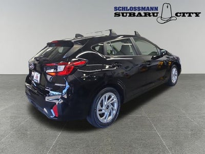 2024 Subaru Impreza Base