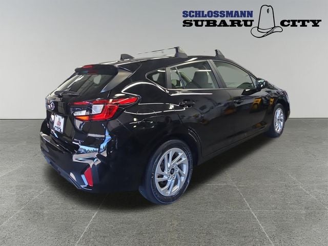 2024 Subaru Impreza Base
