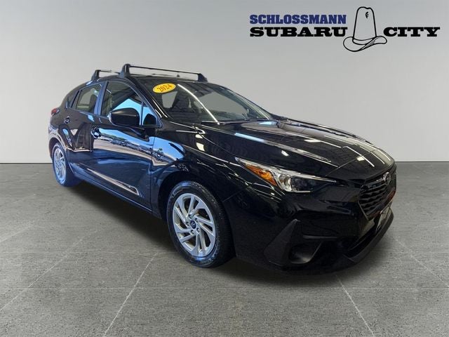 2024 Subaru Impreza Base