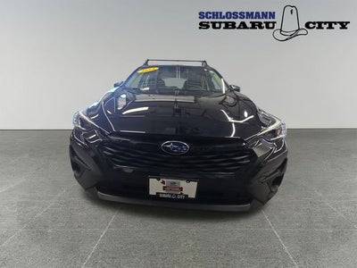 2024 Subaru Impreza Base