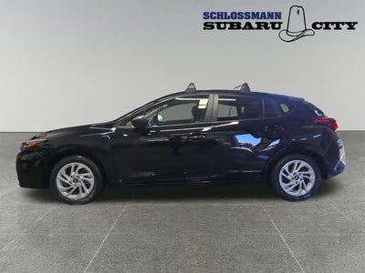 2024 Subaru Impreza Base